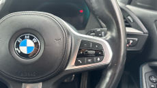 BMW 1 Series 118i [136] M Sport 5dr Step Auto [LCP] Petrol Hatchback